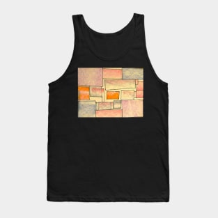 Another Brick Tank Top